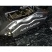 Aston Martin DB7 Brake Decals
