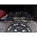 Aston Martin Custom Size Brake Decals