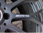 AMG Wheel Decals