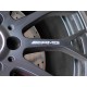 AMG Wheel Decals