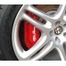 Alfa Romeo Brake Decals