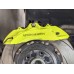 Aston Martin DB9 Brake Decals