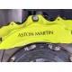 Aston Martin Custom Size Brake Decals
