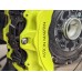 Aston Martin Custom Size Brake Decals