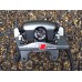 Audi Carbon Ceramic Brake Decals