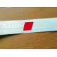 Audi Performance Brake Decals