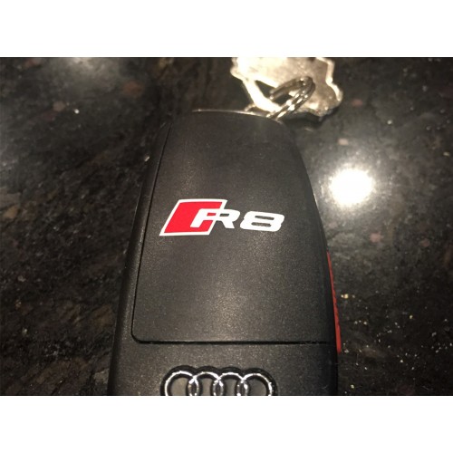 Audi r8 key fob - .de