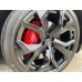 Audi RS Standard Brake Decals