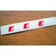 Audi RS Key Fob Decals