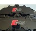 Audi RS Brake Decals