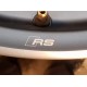 Audi RS Wheel Decals