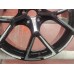 Audi RS3 Wheel Face Decals Set