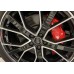 Audi S-line Brake Decals