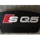 Audi SQ5 Brake Decals Three Colour