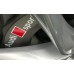 Audi Sport Brake Decals