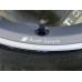 Audi Sport Wheel Decals