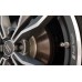 Audi Sport Wheel Decals