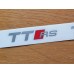 Audi TTRS Brake Decals Style 1