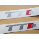 Audi TTS Brake Decals Style 2