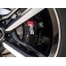 Audi RS Brake Decals