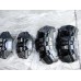 BMW Brake Decals