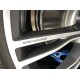 BMW Individual Wheel Decals