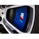 BMW M Brake Decals - Standard