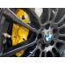 BMW M Brake Decals - Standard