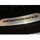 BMW M Performance Wheel Decals