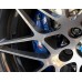 BMW M Brake Decals - Standard