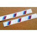 BMW M Brake Decals - Standard