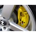 BMW M Brake Decals - Standard