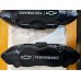 Chevrolet Performance Brake Caliper Decals