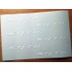 Chrysler SRT 8 Brake Decals