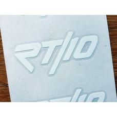 Dodge Viper RT/10 Brake Decals