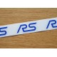 Ford RS Brake Decals