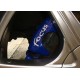 Ford Focus Brake Decals