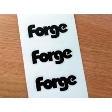 Forge Solid Colour Brake Decals