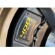 Jaguar 400 Sport Brake Decals