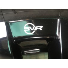 Jaguar SVR Wheel Decals