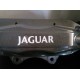 Jaguar Brake Decals Style 2