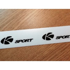 K-Sport Classic Brake Decals