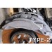 Land Rover Brake Decals - BIG