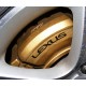Lexus Brake Decals