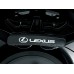 Lexus RCF Brake Decals