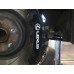 Lexus RCF Brake Decals