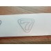 Lotus 7 Brake Decals