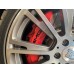 AMG Brake Decals