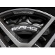 AMG Brake Decals