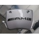 AMG S65 CL63 Brake Clip Decals